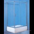 Shower Box/Room with Shower Tray Measuring 800 x 1,200 x 1,950mmNew